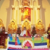 Mahavairocana Buddhas Birthday Celebration
